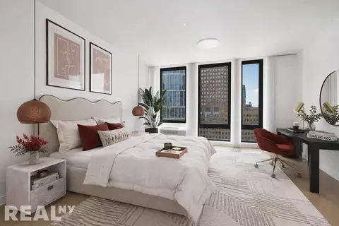 99 Fleet Pl #17R, Brooklyn, NY 11201