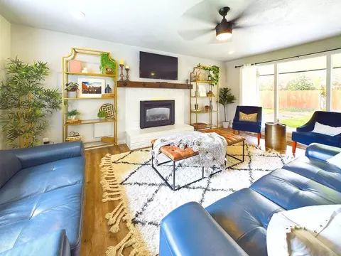 3320 NE Minnesota Ave #1624341P, Corvallis, OR 97330