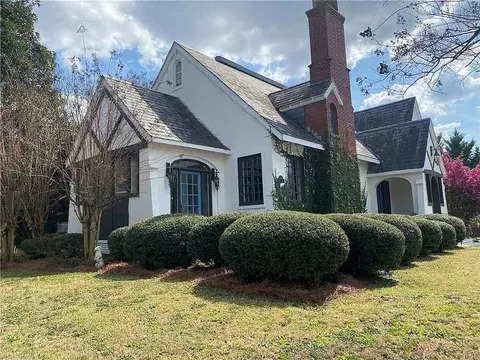 2856 Vineville Ave #NA, Macon, GA 31204