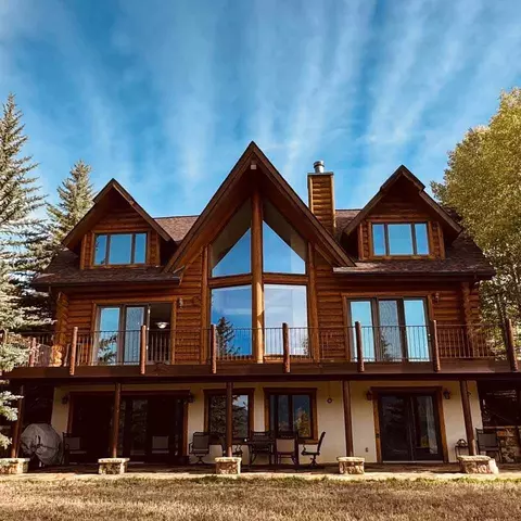 4057 Wildridge Rd E #NA, Avon, CO 81620