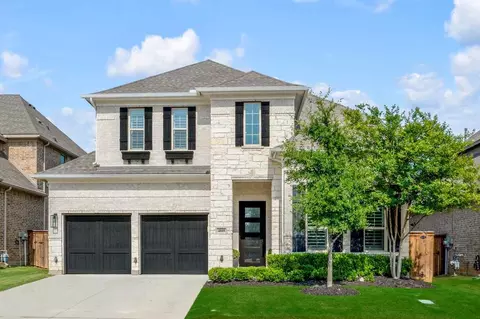 4809 Latour Ln #NA, Colleyville, TX 76034