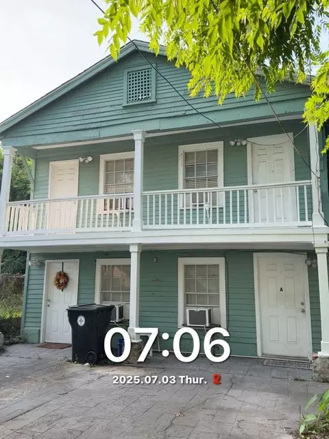 2126 Danneel St #NA, New Orleans, LA 70113