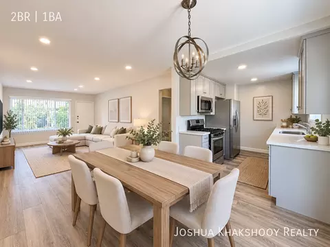 752 N Hayworth Ave #20, Los Angeles, CA 90046