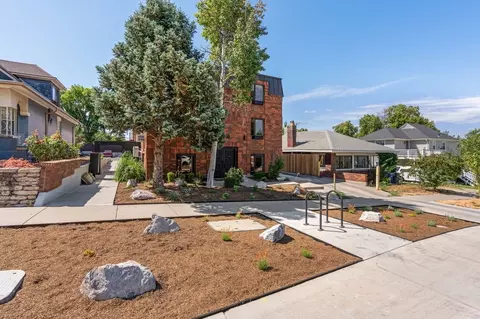 1016 E 900 S #1, Salt Lake City, UT 84105
