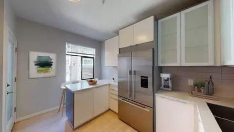 616 Natoma St #A, San Francisco, CA 94103