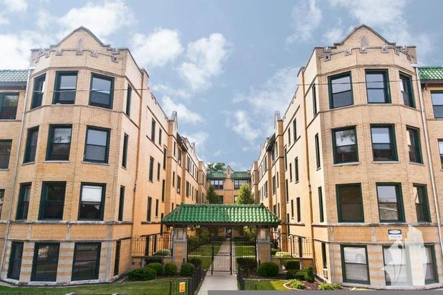 2330 N Spaulding Ave #2334-2B, Chicago, IL 60647