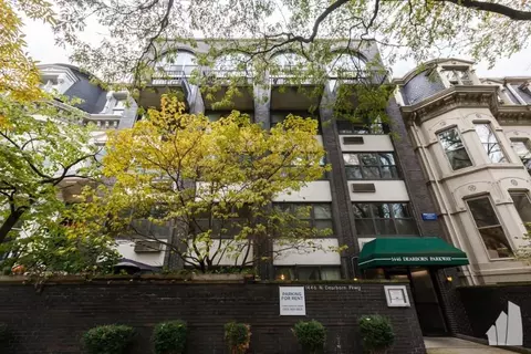 1446 N Dearborn St #F4, Chicago, IL 60610