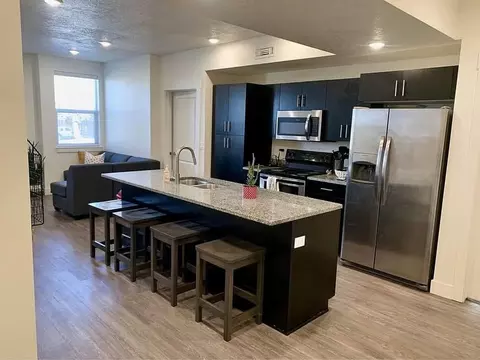670 E 700 N - E101 - Entire #670-670, Logan, UT 84321
