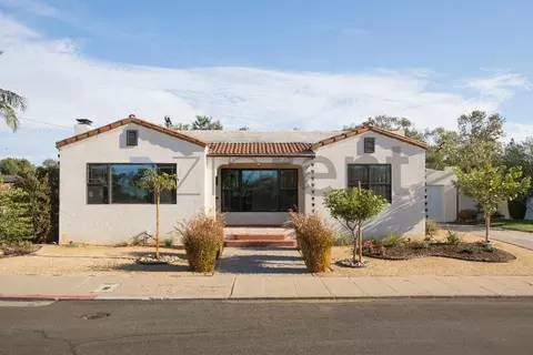 4056 Alder Dr, San Diego, CA 92116