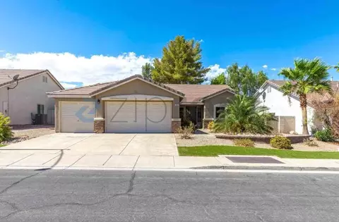 33 Silica Sand St, Henderson, NV 89012