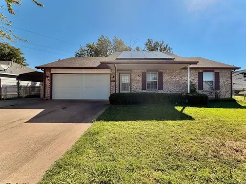 14505 S Nyssa Pl, Glenpool, OK 74033