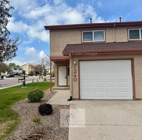 1240 Darby St, Colorado Springs, CO 80907