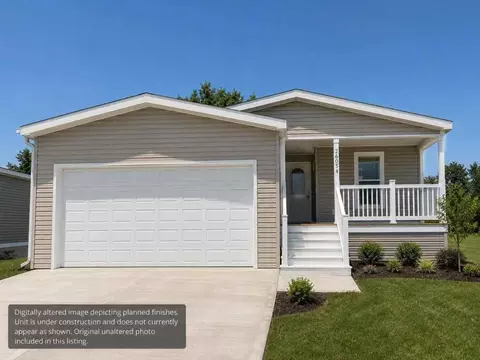 5042 Sawgrass Dr, Monee, IL 60449