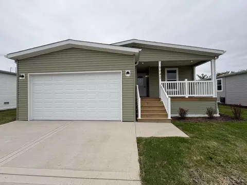 5042 Sawgrass Dr, Monee, IL 60449