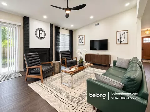 7616 Kenneth Ln, Charlotte, NC 28227