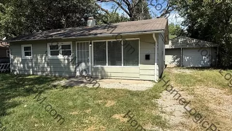 4326 Bertrand Rd, Indianapolis, IN 46222