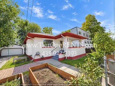 338 E 700 S #B, Salt Lake City, UT 84111