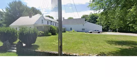 81 Oak St #3, East Bridgewater, MA 02333