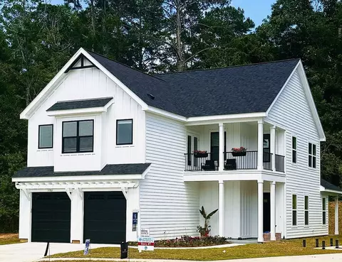 5732 Bascom Ln, Tallahassee, FL 32309