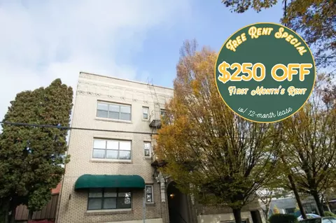 1715 NW Marshall St #204, Portland, OR 97209