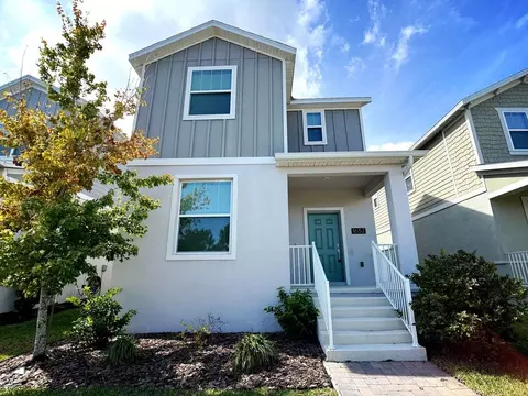 1652 Cross Prairie Pkwy, Kissimmee, FL 34744