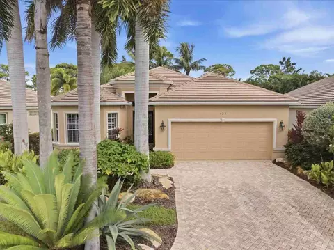 124 Turquoise Ln, Osprey, FL 34229