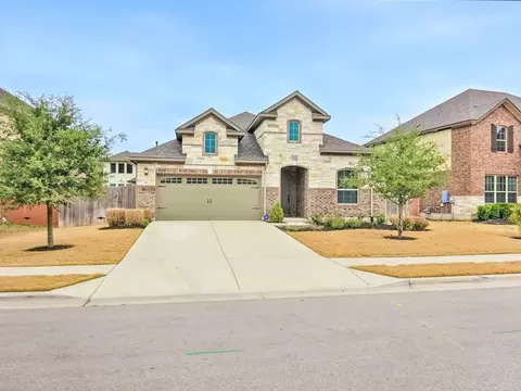 815 Expedition Way, Round Rock, TX 78665