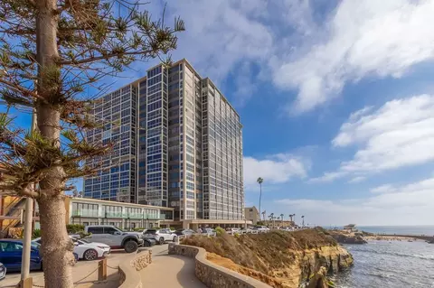939 Coast Blvd UNIT 3D, San Diego, CA 92037