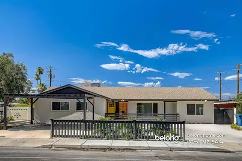 1001 E Saint Louis Ave, Las Vegas, NV 89104