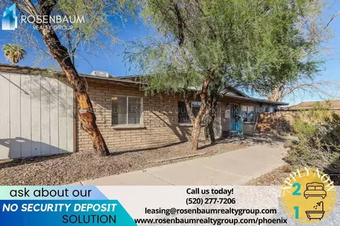 845 N Date #3, Mesa, AZ 85201