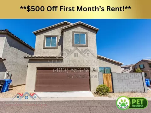 5456 W Fulton St, Phoenix, AZ 85043