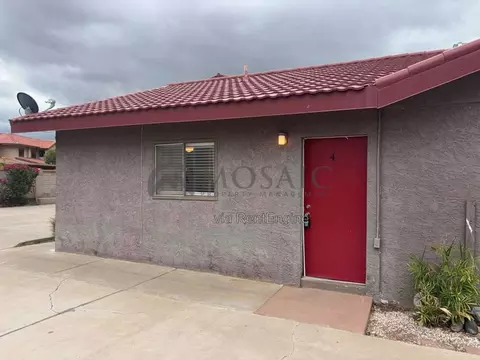 1425 N 85th Pl #4, Scottsdale, AZ 85257
