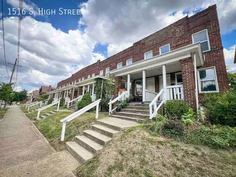 1516 S High St, Columbus, OH 43207