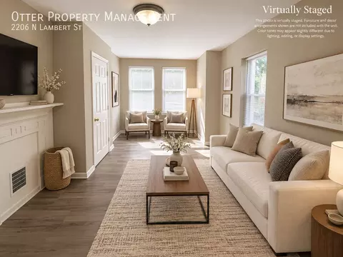 2206 N Lambert St, Philadelphia, PA 19132