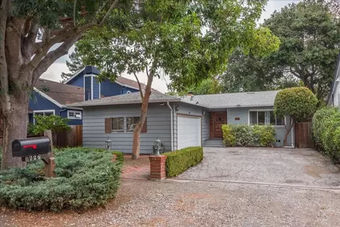 726 14th Ave, North Fair Oaks, CA 94025