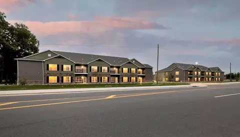 1006 S Indiana Ave #106, Goshen, IN 46526