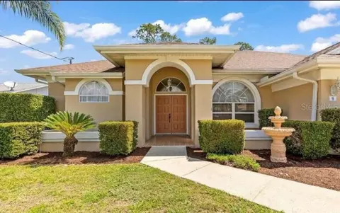 9 Forge Ln, Palm Coast, FL 32137