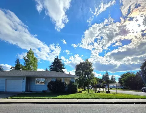 702 E Spokane Ave, Coeur D Alene, ID 83814