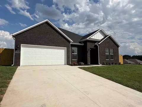 5231 Nicolas Ave, Springdale, AR 72762