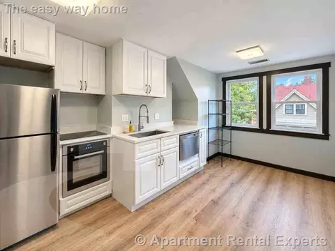54 Garfield St #A, Cambridge, MA 02138
