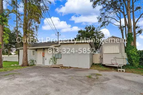 4611 N Hubert Ave #7, Tampa, FL 33614