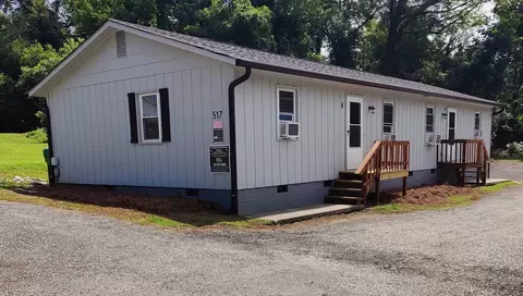 517 W Ward Ave #A, High Point, NC 27260