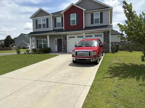 1154 Yellowwood Dr #NA, Aberdeen, NC 28315