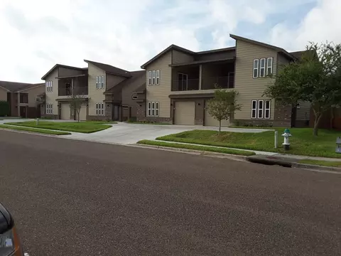 1000 E Daffodil Ave #1, Mcallen, TX 78501