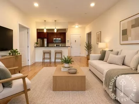 101 Clinton St #5E, Brooklyn, NY 11201