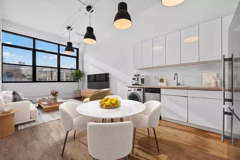59 Bogart St #223, Brooklyn, NY 11206