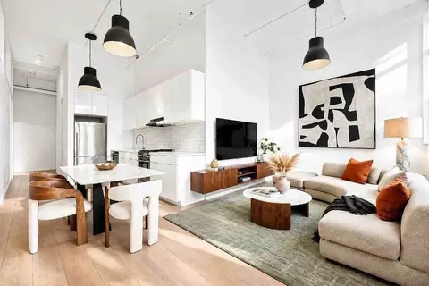 59 Bogart St #227, Brooklyn, NY 11206