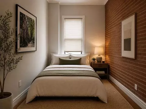 239 W 14th St #2A, New York, NY 10011