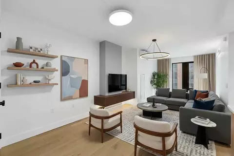 60 W 125th St #1601, New York, NY 10027