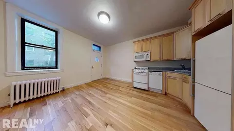 Undisclosed, New York, NY 10128